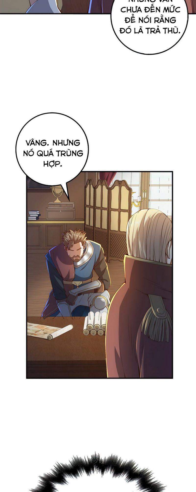 Thương Nhân Thánh Thần Chapter 44 - Trang 2