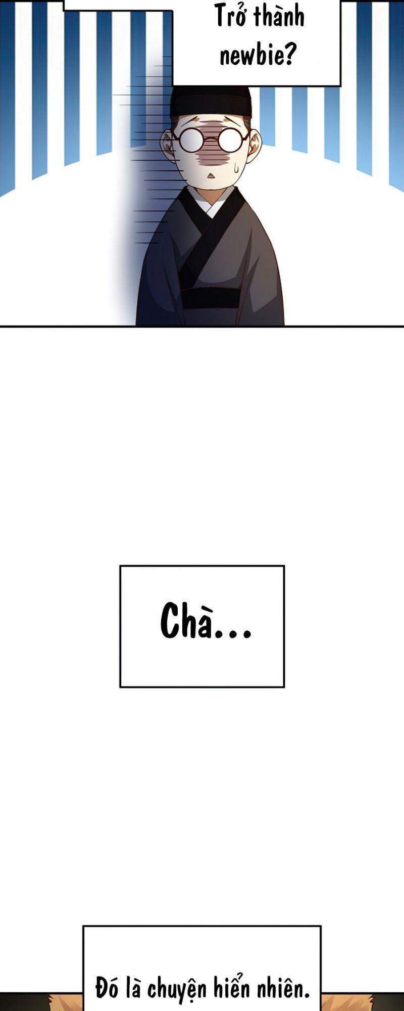 Thương Nhân Thánh Thần Chapter 44 - Trang 2