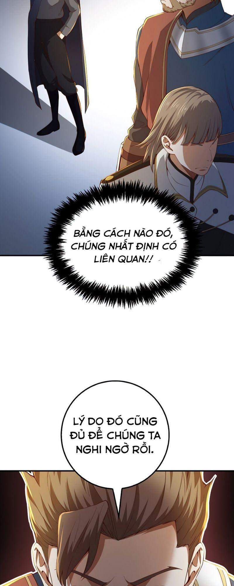 Thương Nhân Thánh Thần Chapter 44 - Trang 2
