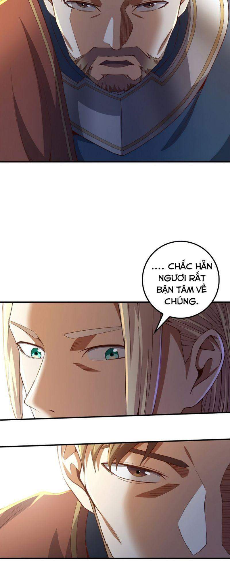 Thương Nhân Thánh Thần Chapter 44 - Trang 2