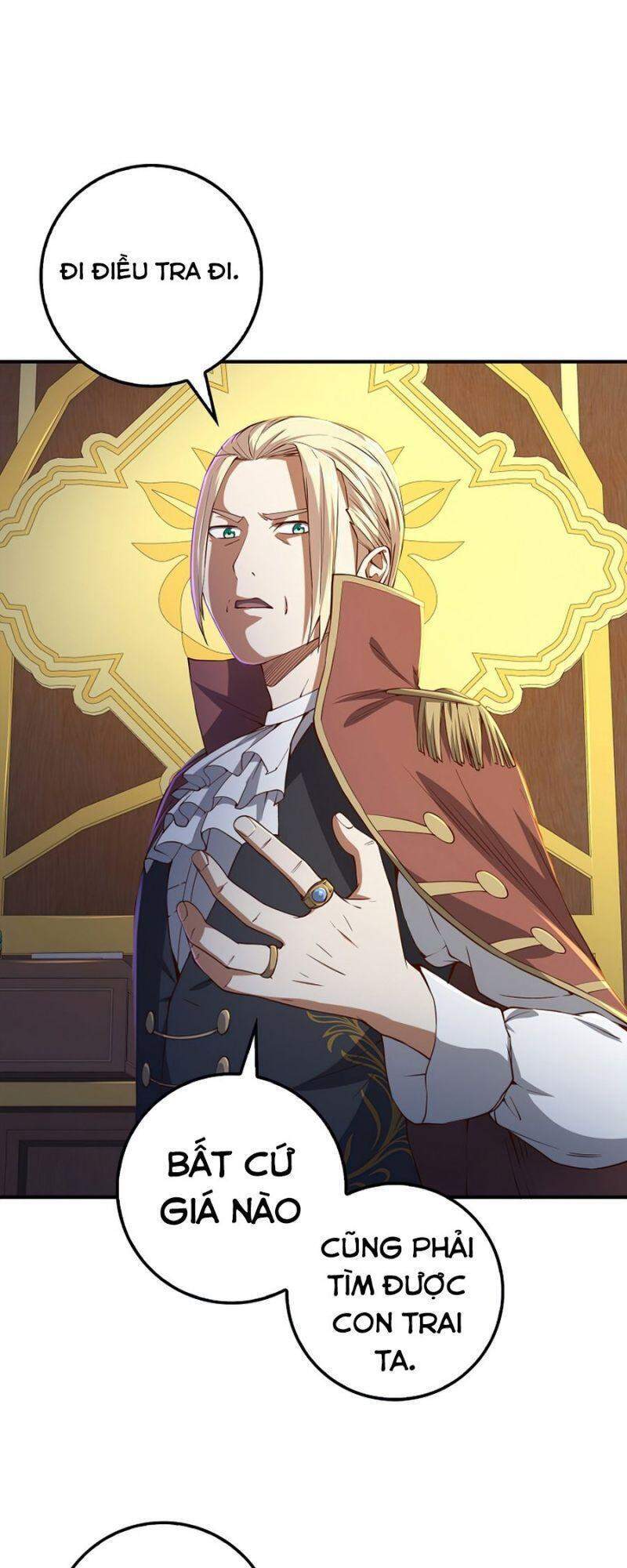Thương Nhân Thánh Thần Chapter 44 - Trang 2
