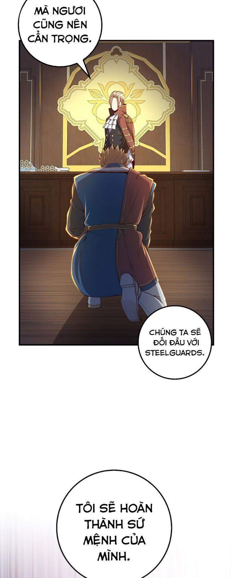 Thương Nhân Thánh Thần Chapter 44 - Trang 2