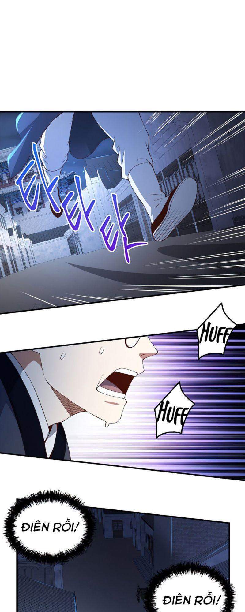 Thương Nhân Thánh Thần Chapter 44 - Trang 2