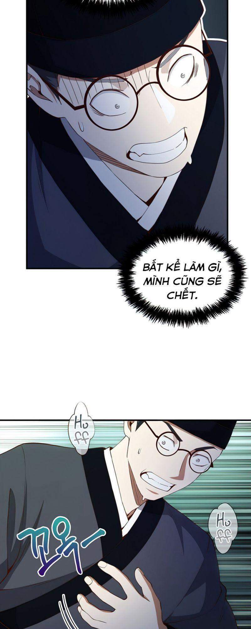 Thương Nhân Thánh Thần Chapter 44 - Trang 2