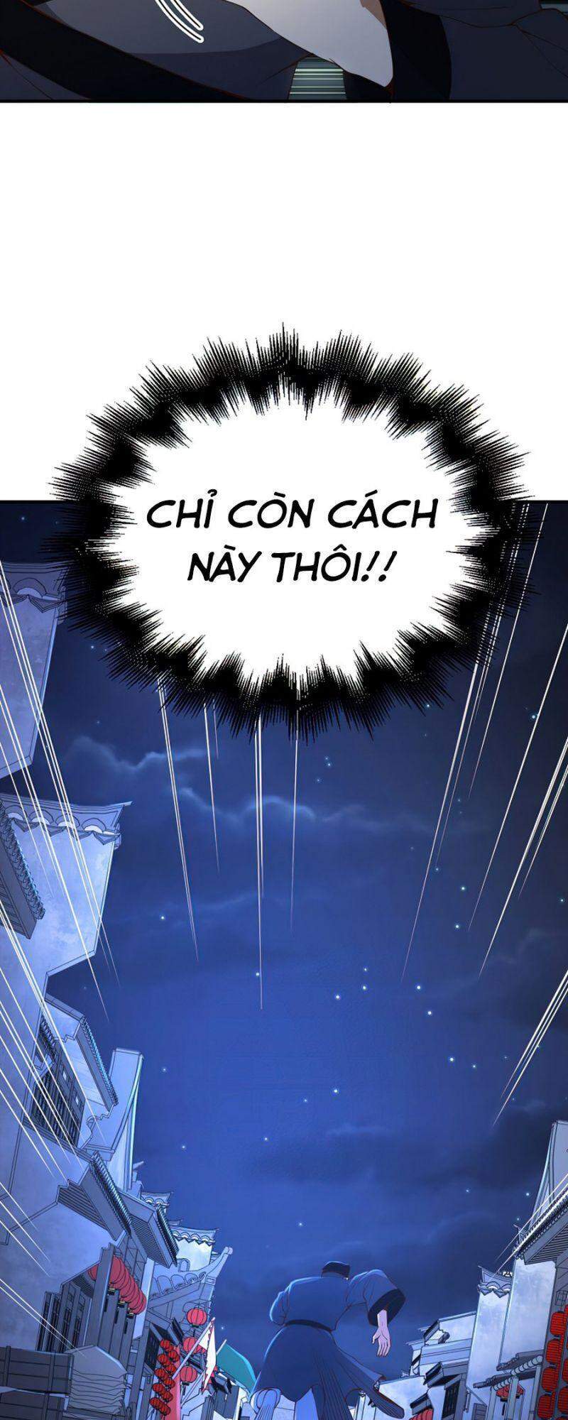 Thương Nhân Thánh Thần Chapter 44 - Trang 2
