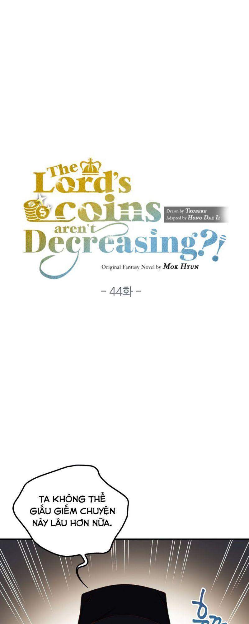 Thương Nhân Thánh Thần Chapter 44 - Trang 2