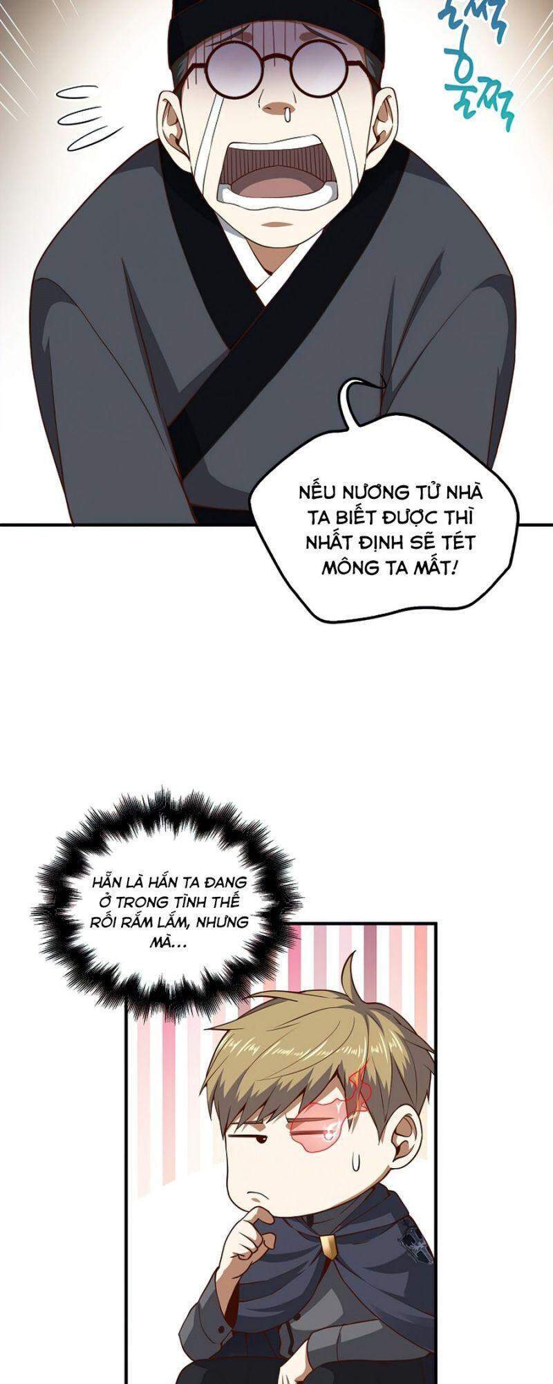 Thương Nhân Thánh Thần Chapter 44 - Trang 2