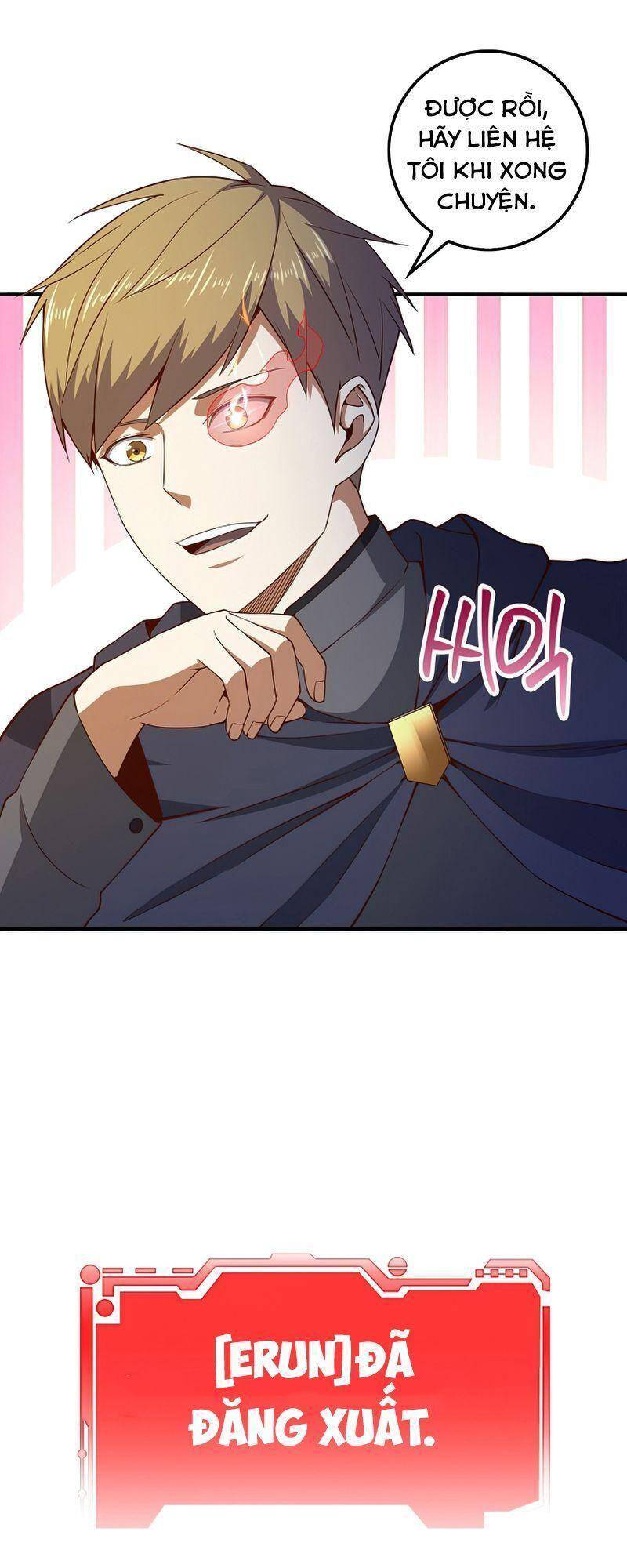 Thương Nhân Thánh Thần Chapter 45 - Trang 2