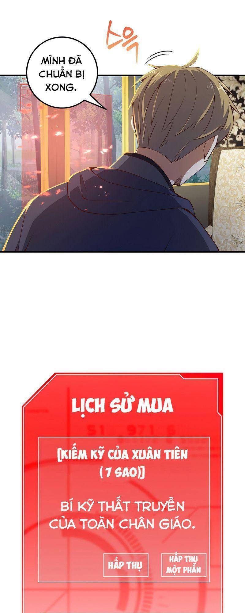 Thương Nhân Thánh Thần Chapter 45 - Trang 2