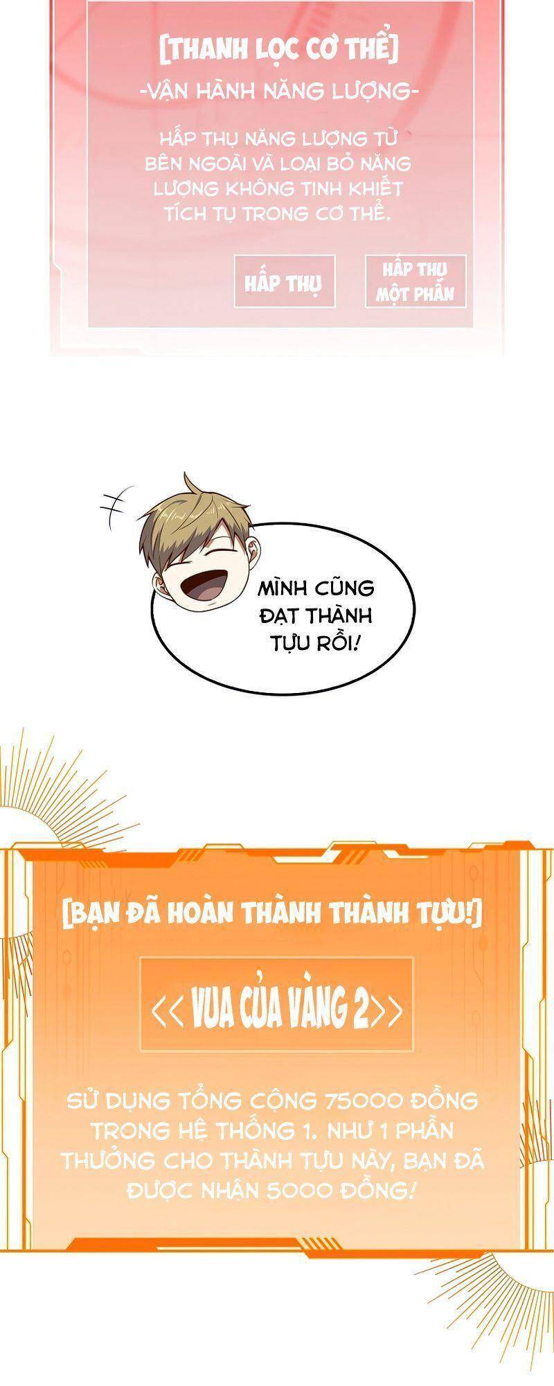 Thương Nhân Thánh Thần Chapter 45 - Trang 2