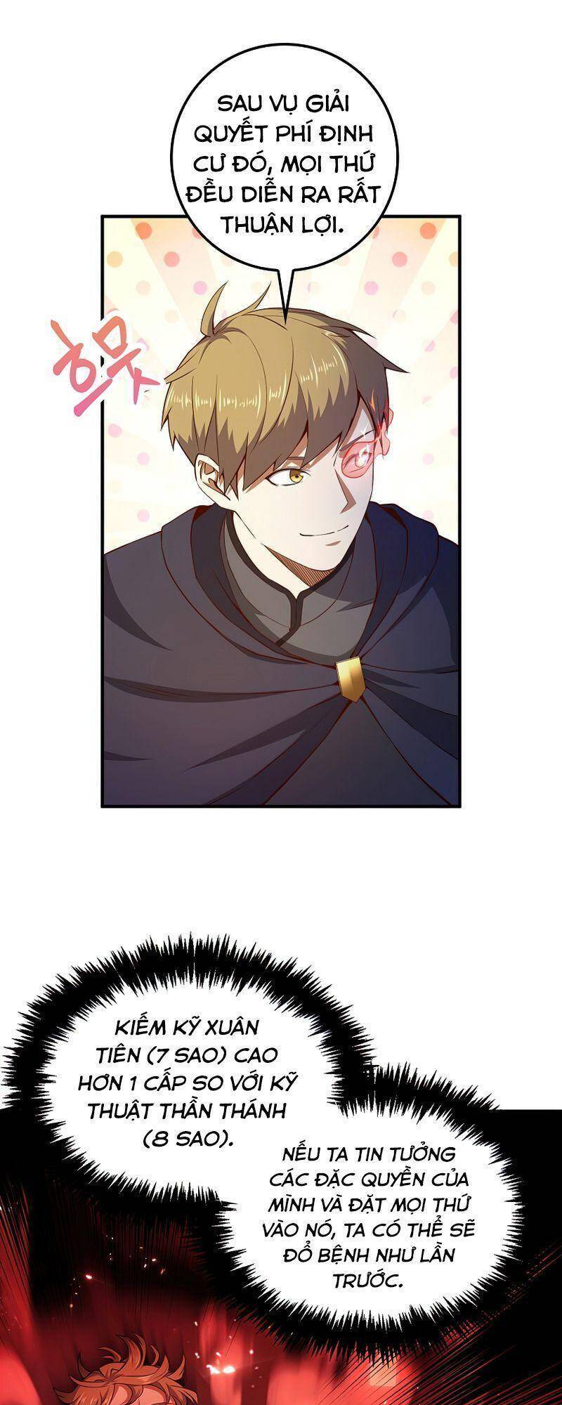 Thương Nhân Thánh Thần Chapter 45 - Trang 2