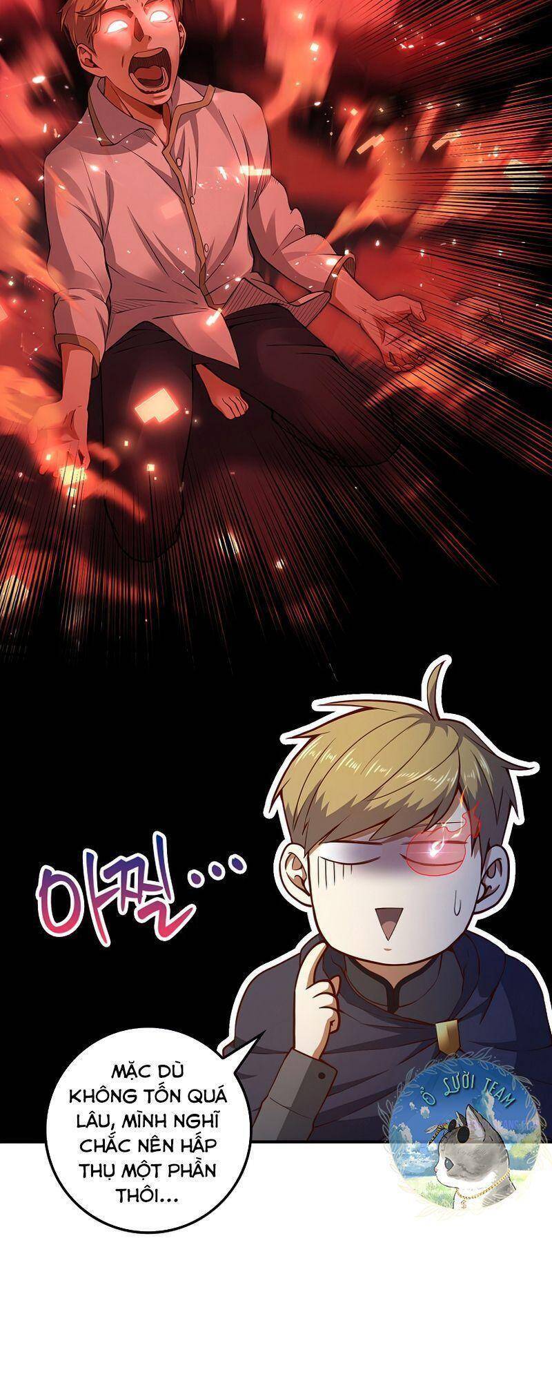 Thương Nhân Thánh Thần Chapter 45 - Trang 2