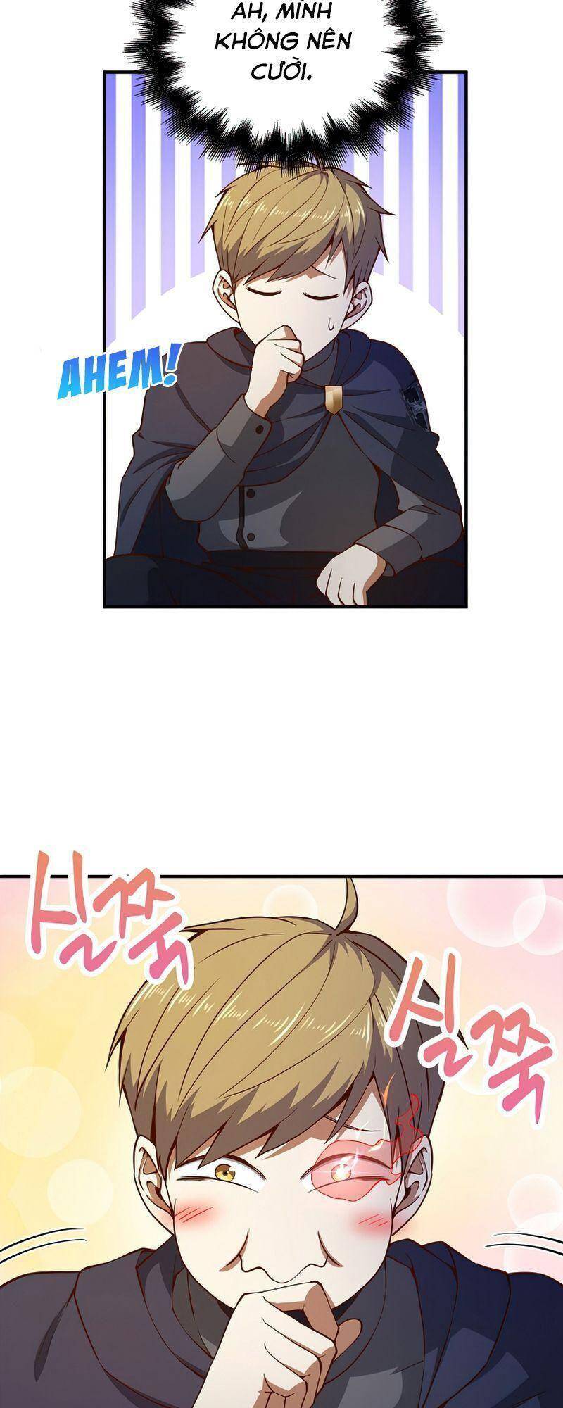 Thương Nhân Thánh Thần Chapter 45 - Trang 2