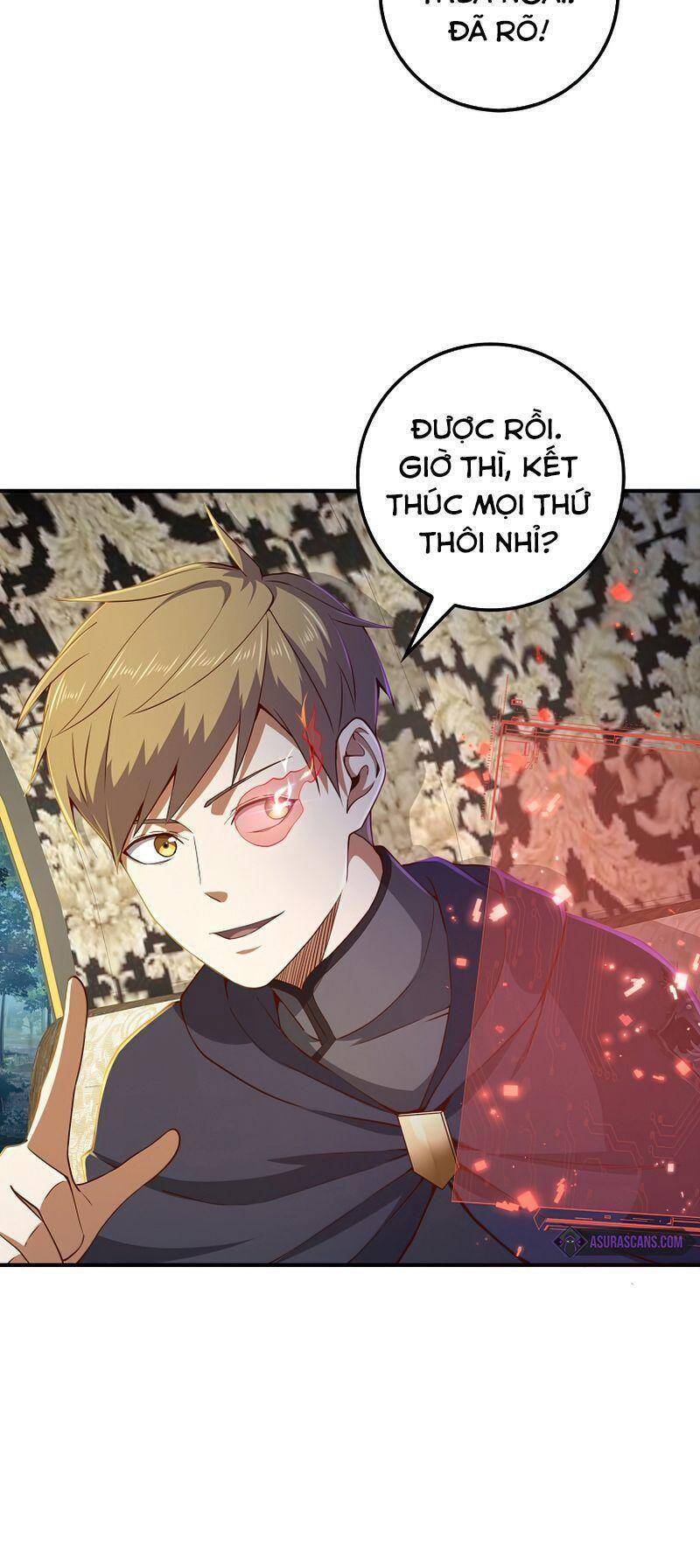 Thương Nhân Thánh Thần Chapter 45 - Trang 2