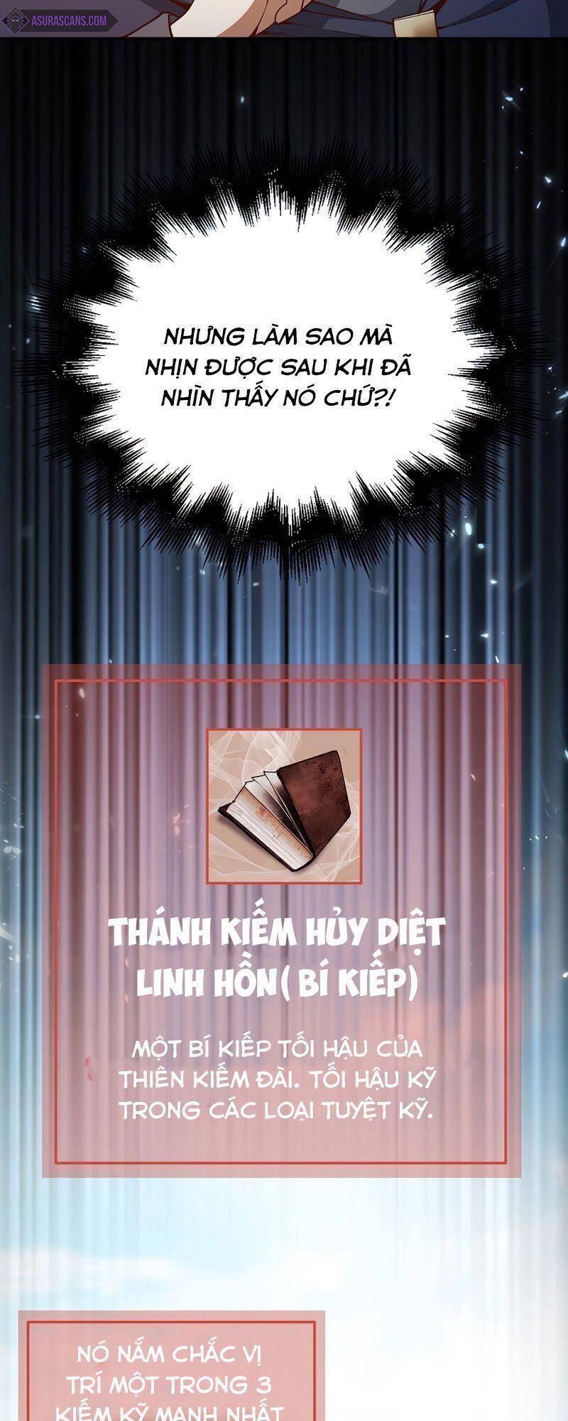 Thương Nhân Thánh Thần Chapter 45 - Trang 2