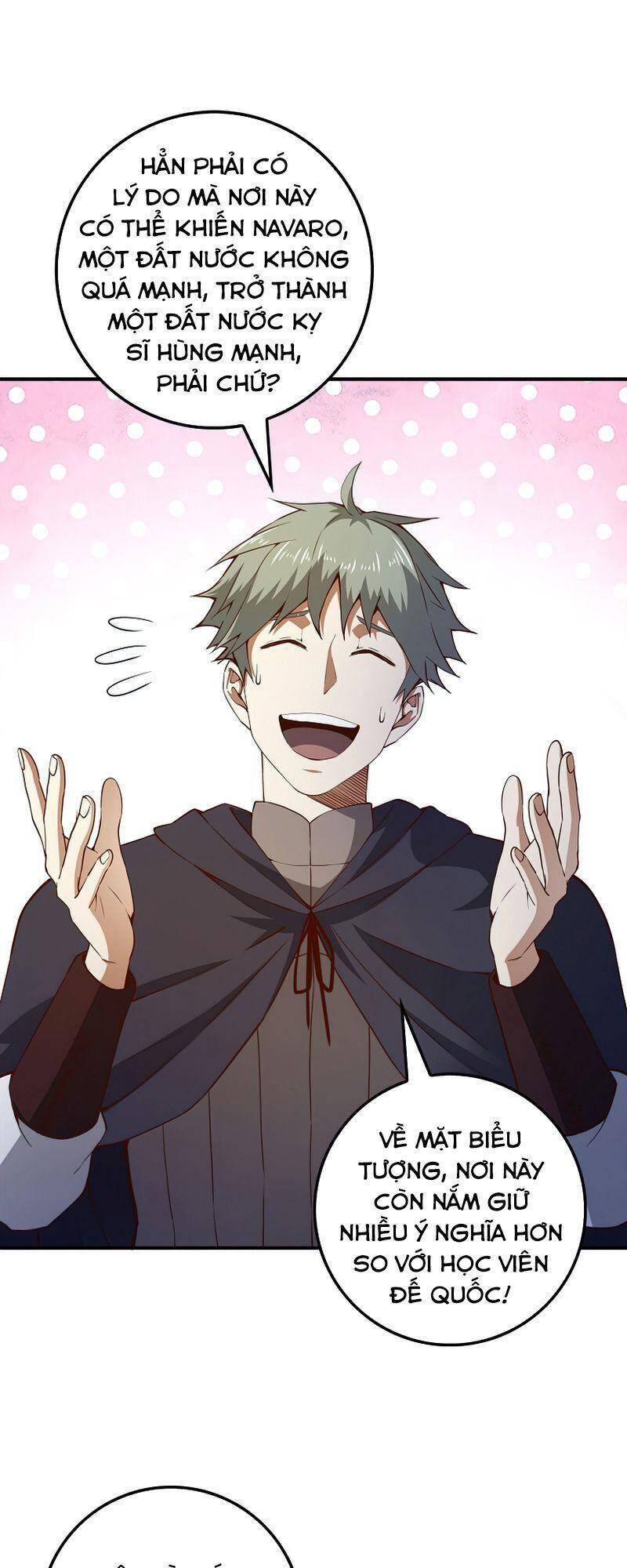 Thương Nhân Thánh Thần Chapter 45 - Trang 2