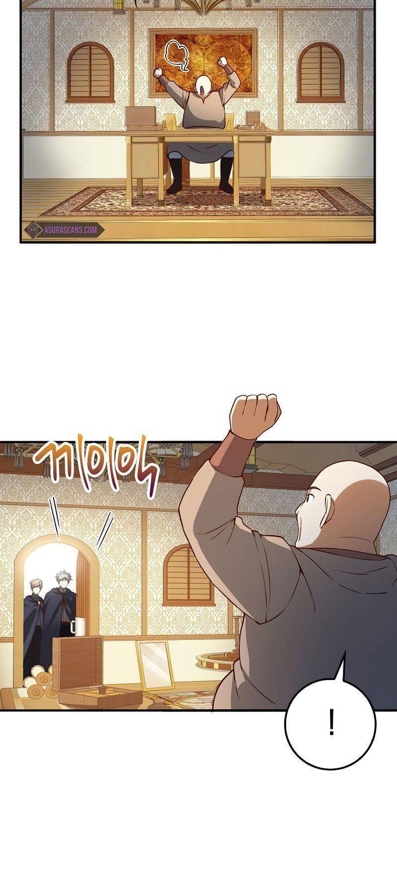 Thương Nhân Thánh Thần Chapter 45 - Trang 2