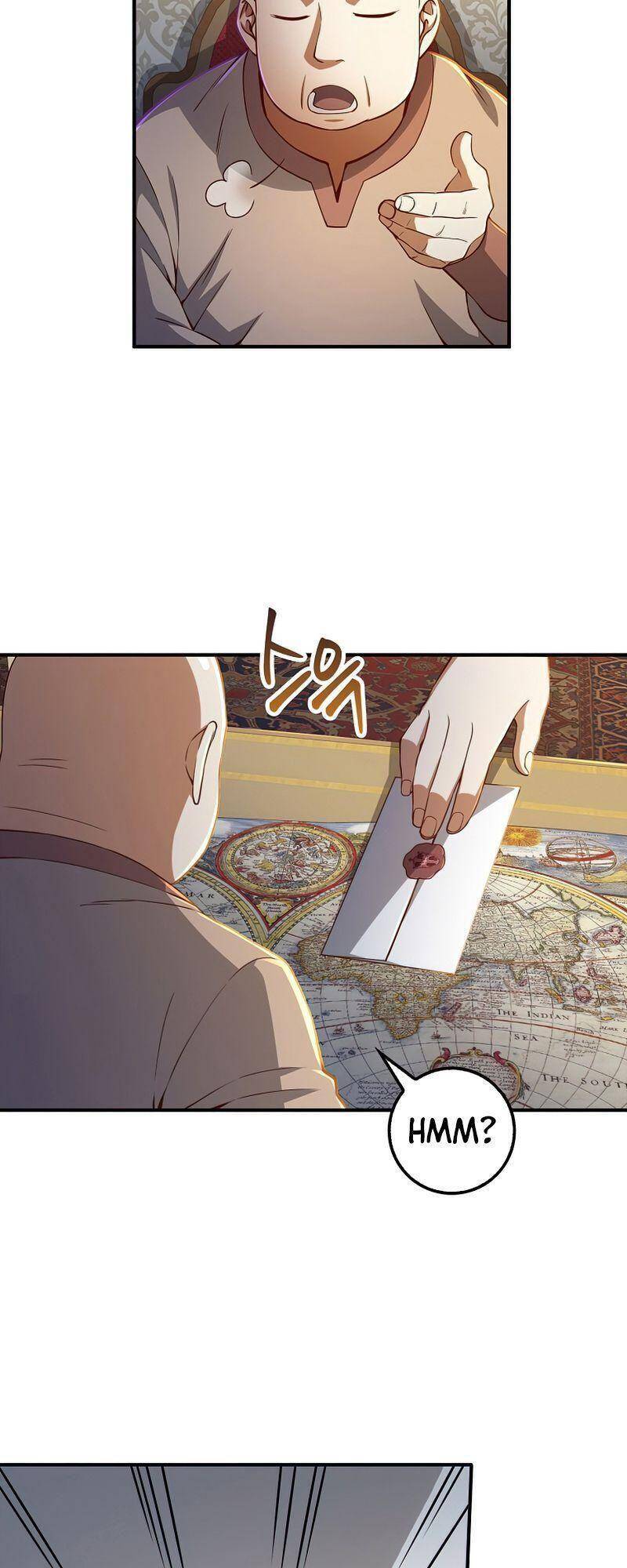 Thương Nhân Thánh Thần Chapter 45 - Trang 2