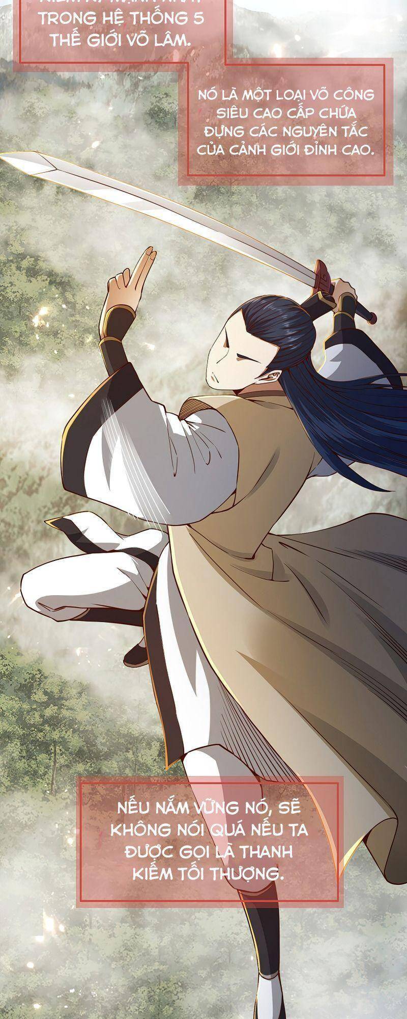 Thương Nhân Thánh Thần Chapter 45 - Trang 2