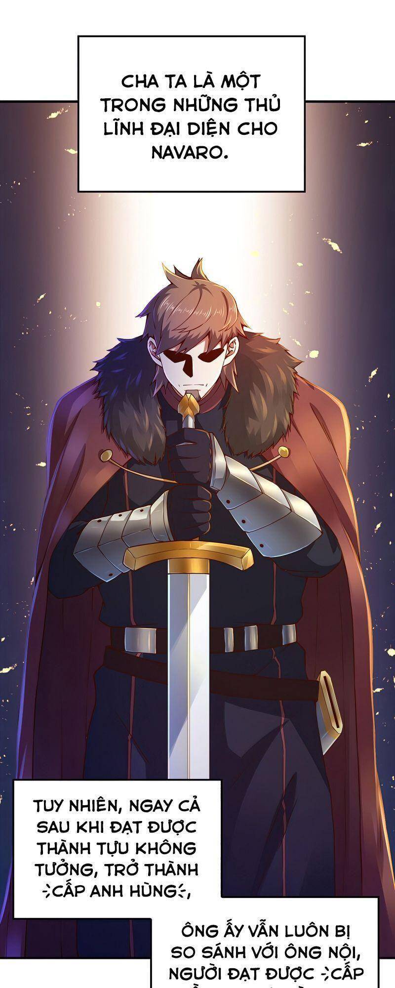 Thương Nhân Thánh Thần Chapter 45 - Trang 2