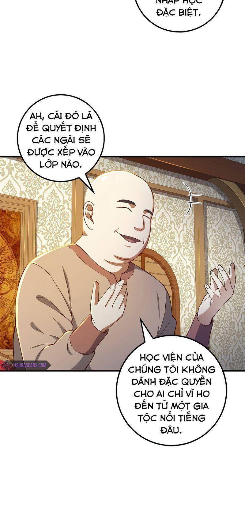 Thương Nhân Thánh Thần Chapter 45 - Trang 2