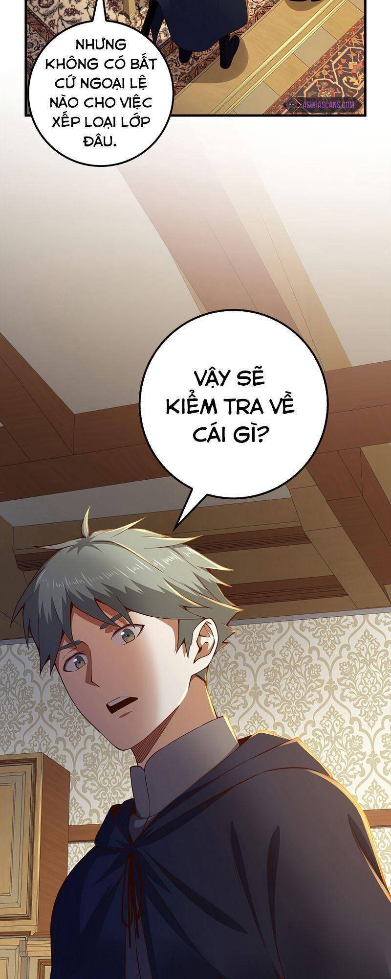 Thương Nhân Thánh Thần Chapter 45 - Trang 2