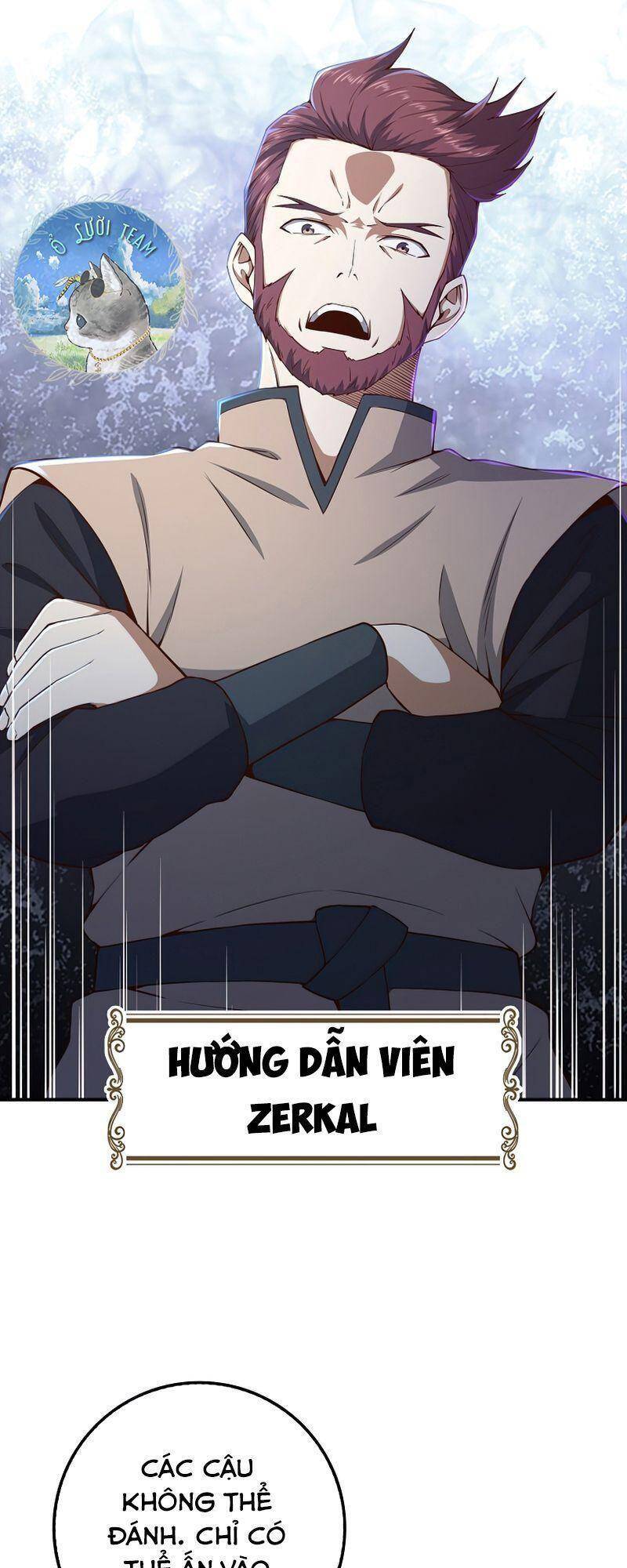 Thương Nhân Thánh Thần Chapter 45 - Trang 2