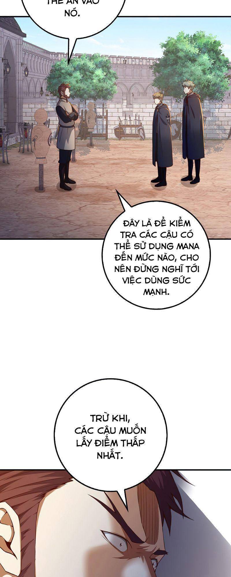 Thương Nhân Thánh Thần Chapter 45 - Trang 2