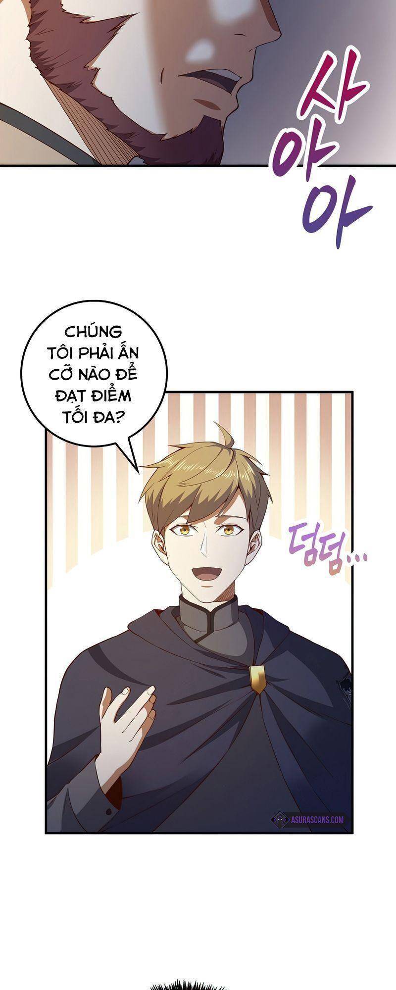 Thương Nhân Thánh Thần Chapter 45 - Trang 2