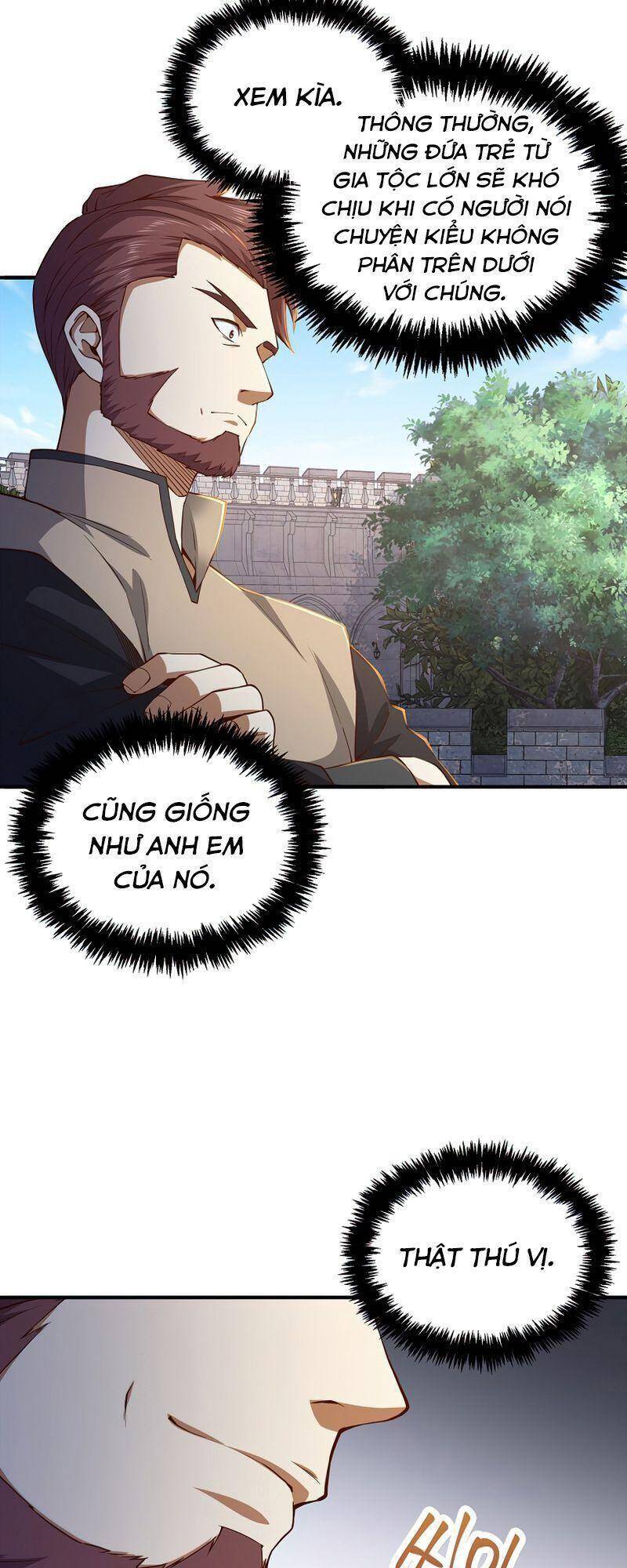 Thương Nhân Thánh Thần Chapter 45 - Trang 2