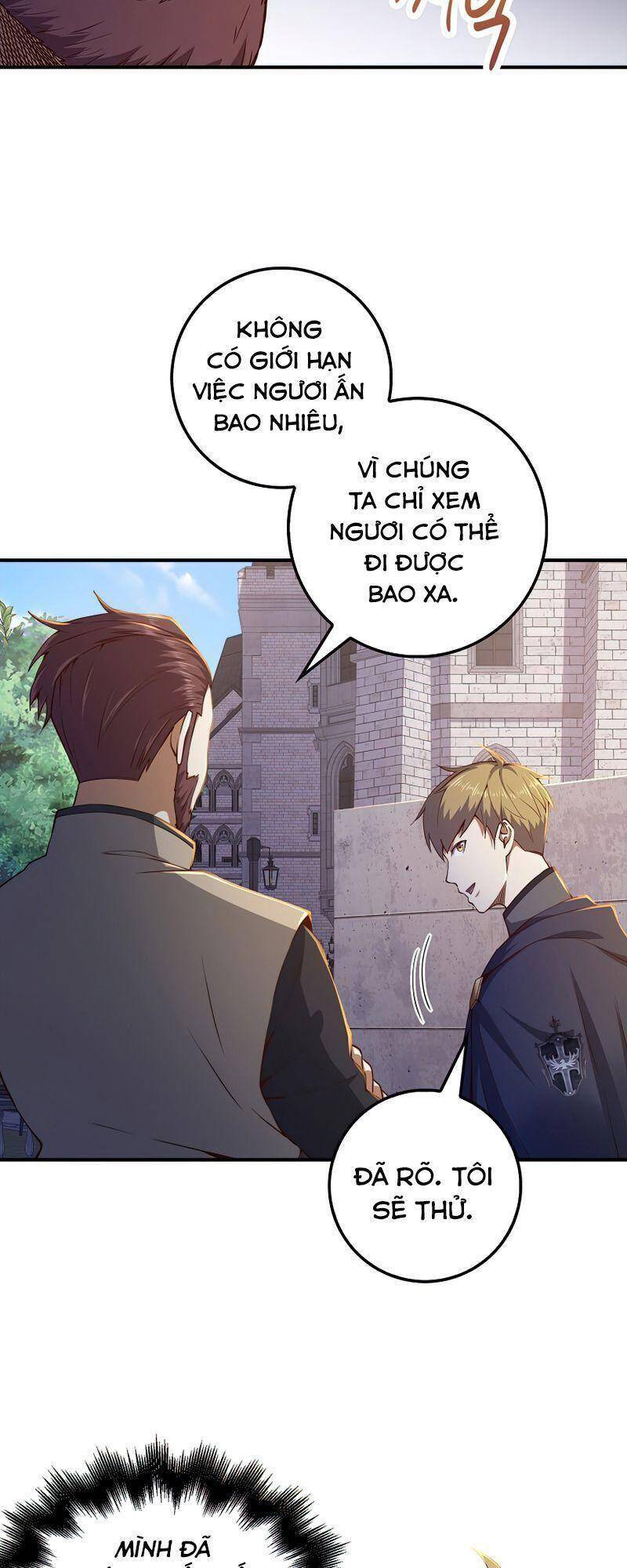 Thương Nhân Thánh Thần Chapter 45 - Trang 2