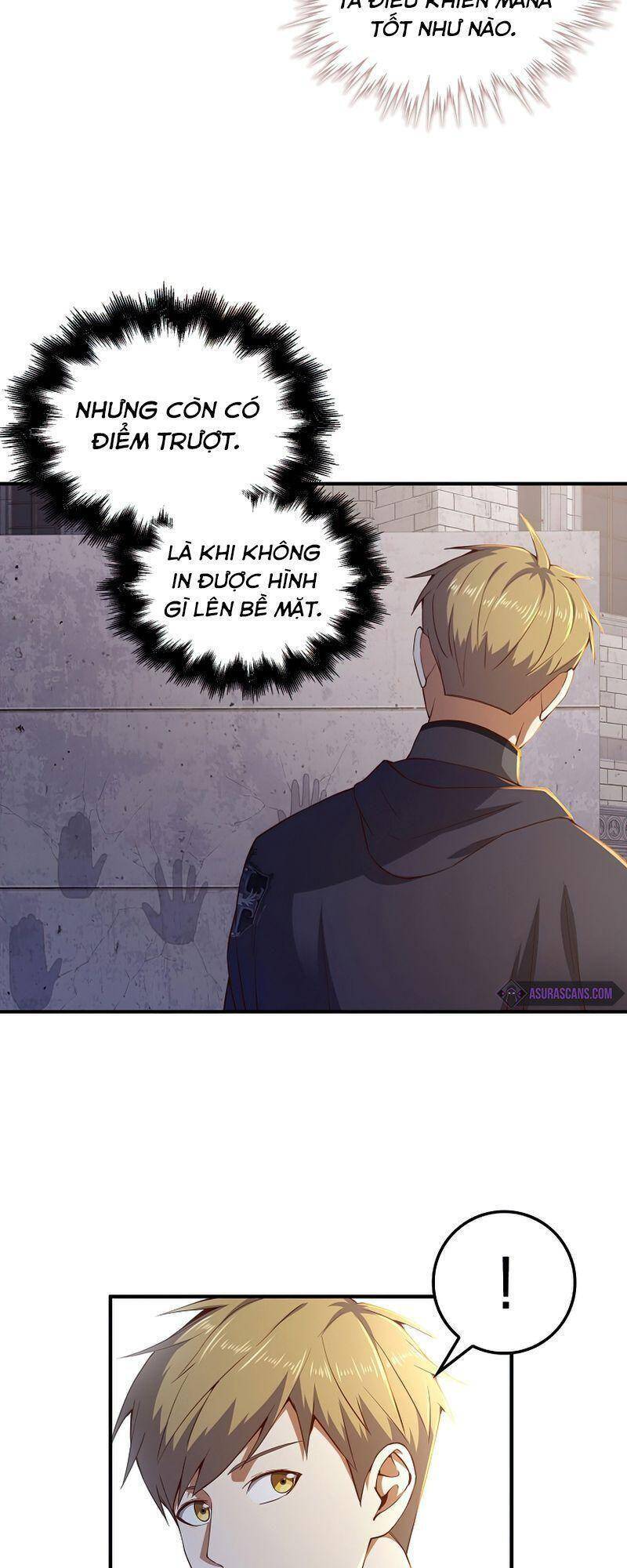 Thương Nhân Thánh Thần Chapter 45 - Trang 2