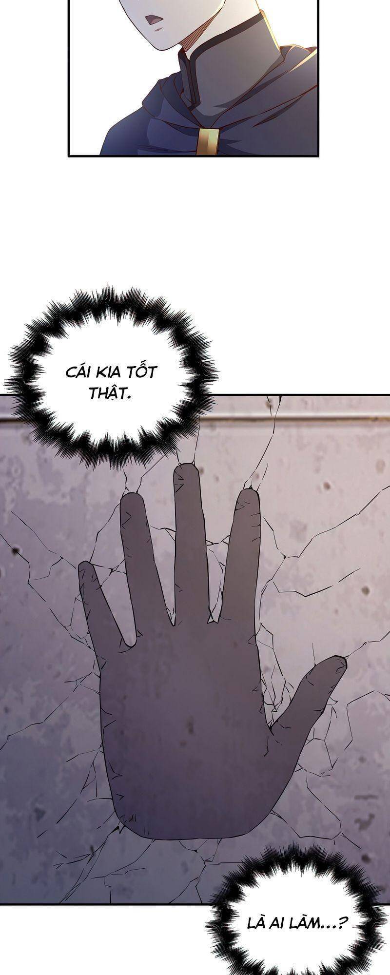 Thương Nhân Thánh Thần Chapter 45 - Trang 2