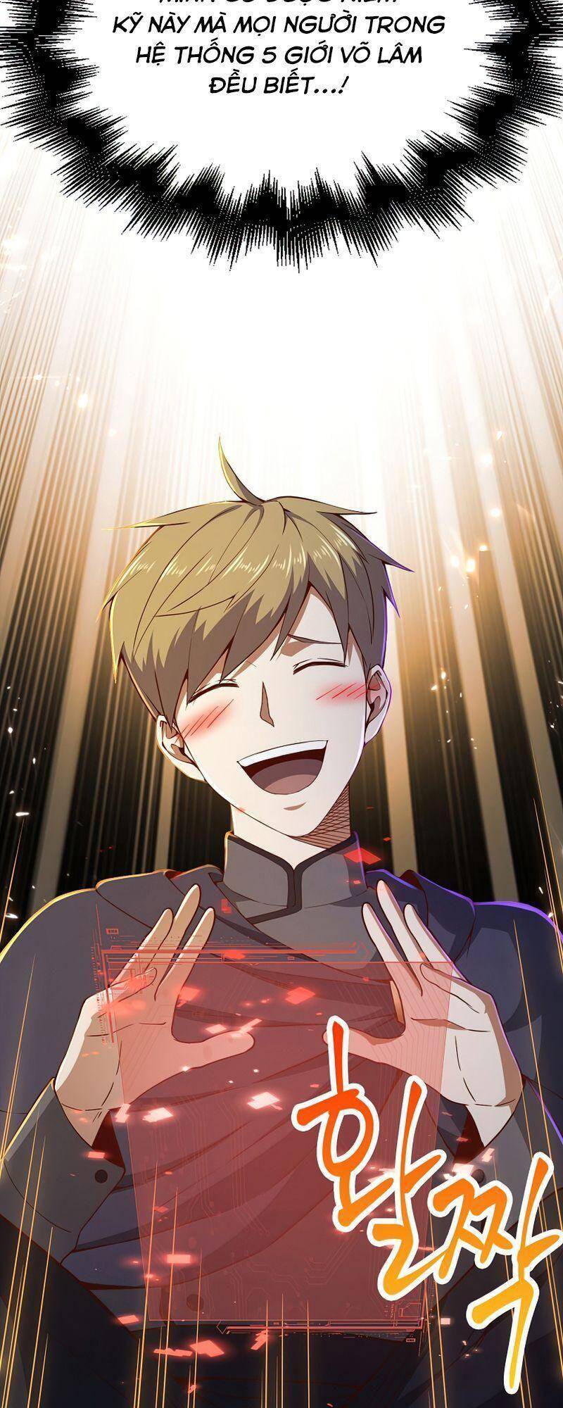 Thương Nhân Thánh Thần Chapter 45 - Trang 2