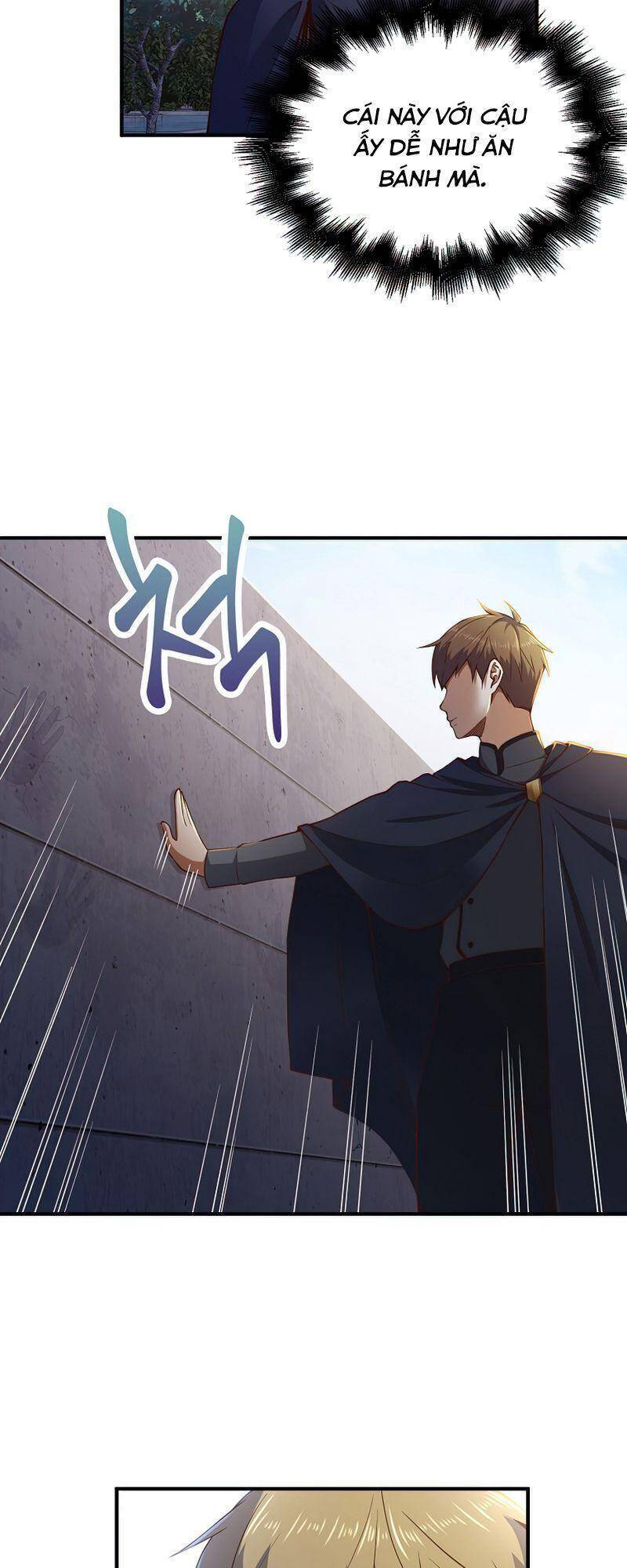 Thương Nhân Thánh Thần Chapter 45 - Trang 2