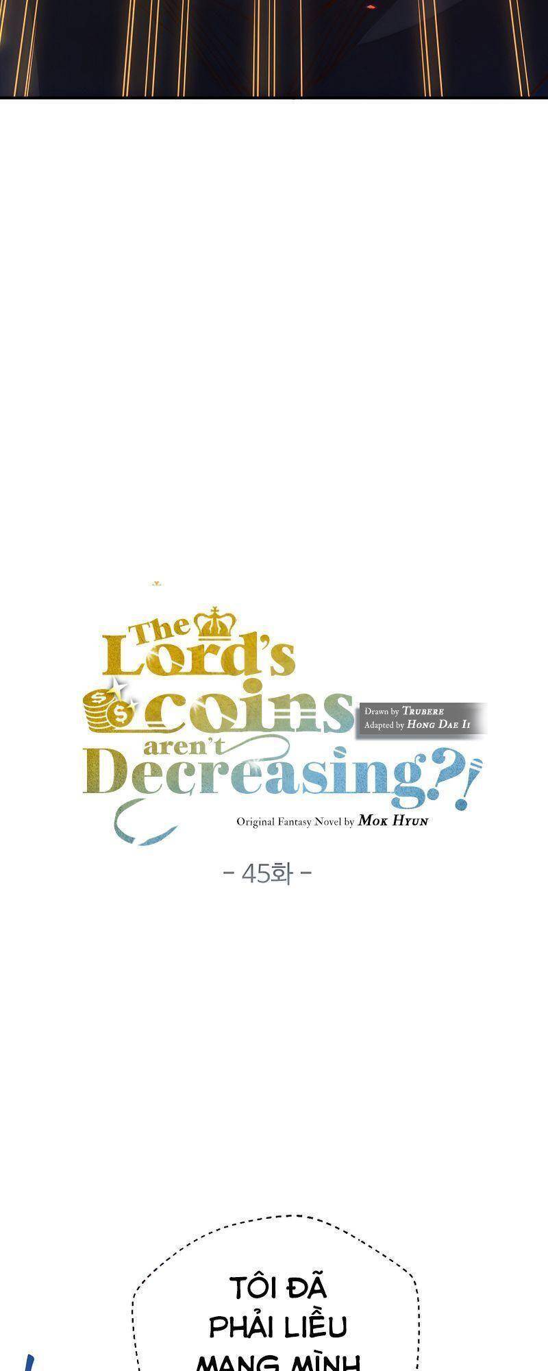 Thương Nhân Thánh Thần Chapter 45 - Trang 2