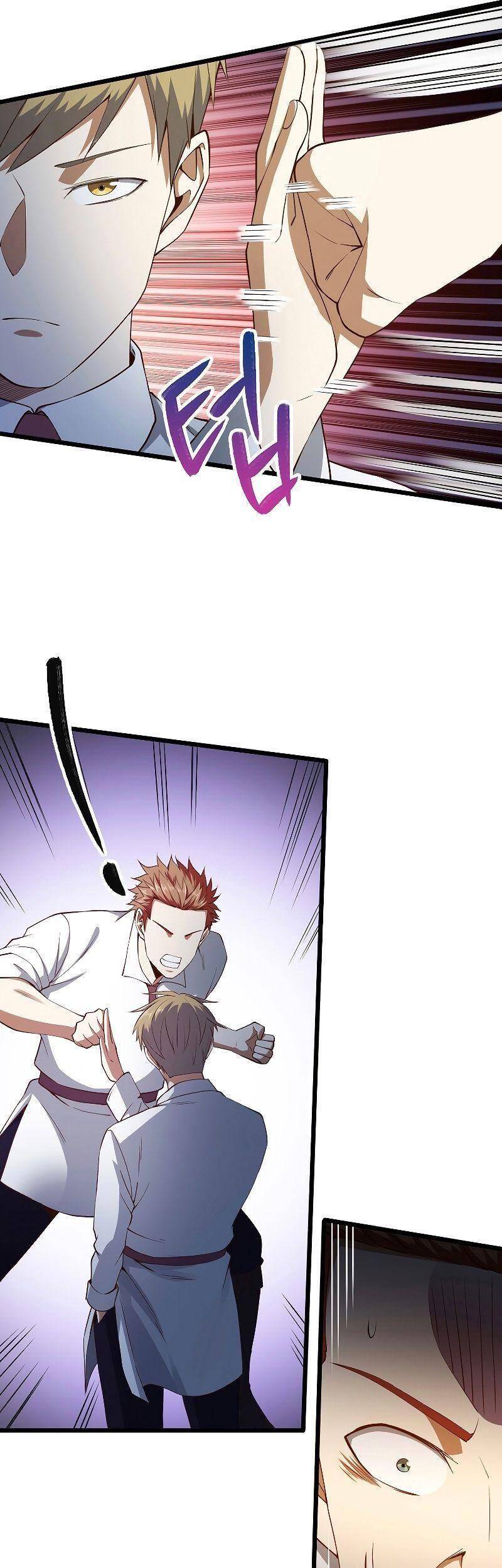 Thương Nhân Thánh Thần Chapter 48 - Trang 2