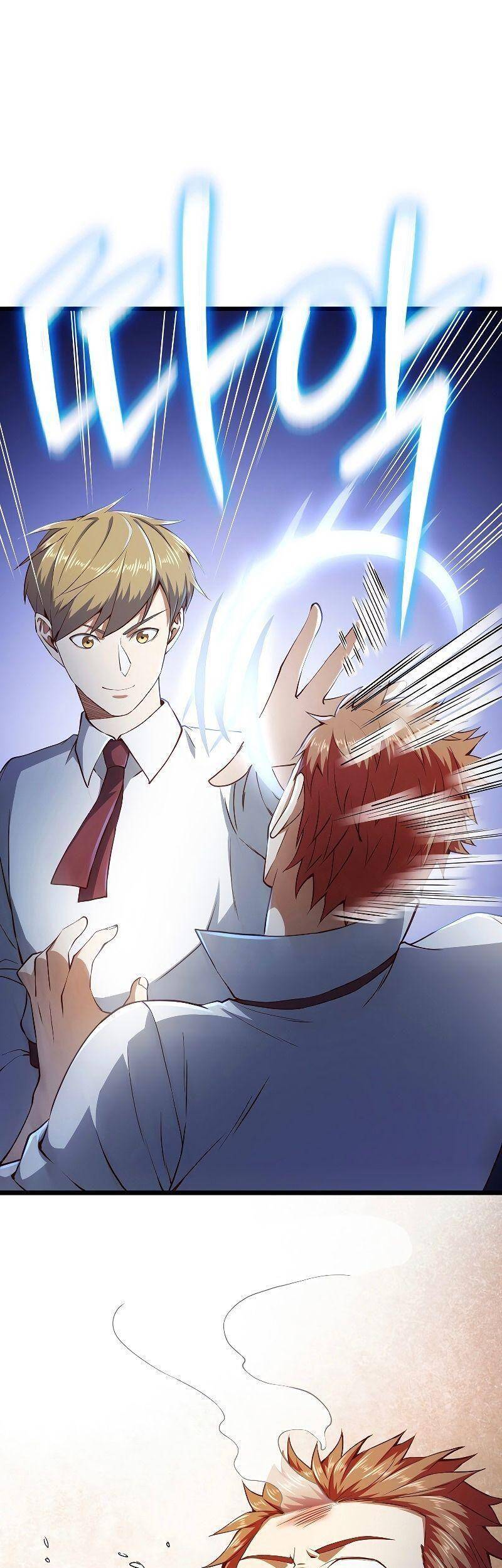 Thương Nhân Thánh Thần Chapter 48 - Trang 2