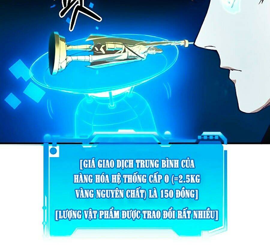 Thương Nhân Thánh Thần Chapter 5 - Trang 2