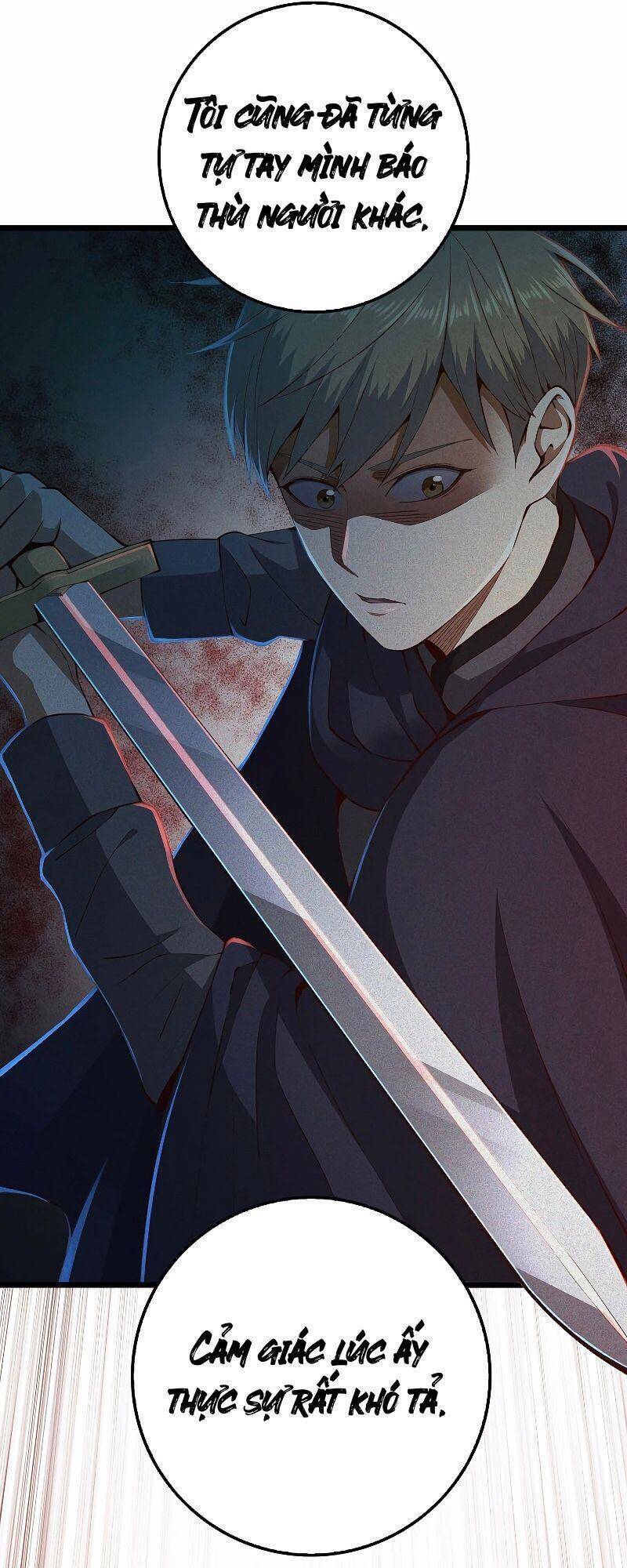 Thương Nhân Thánh Thần Chapter 54 - Trang 2