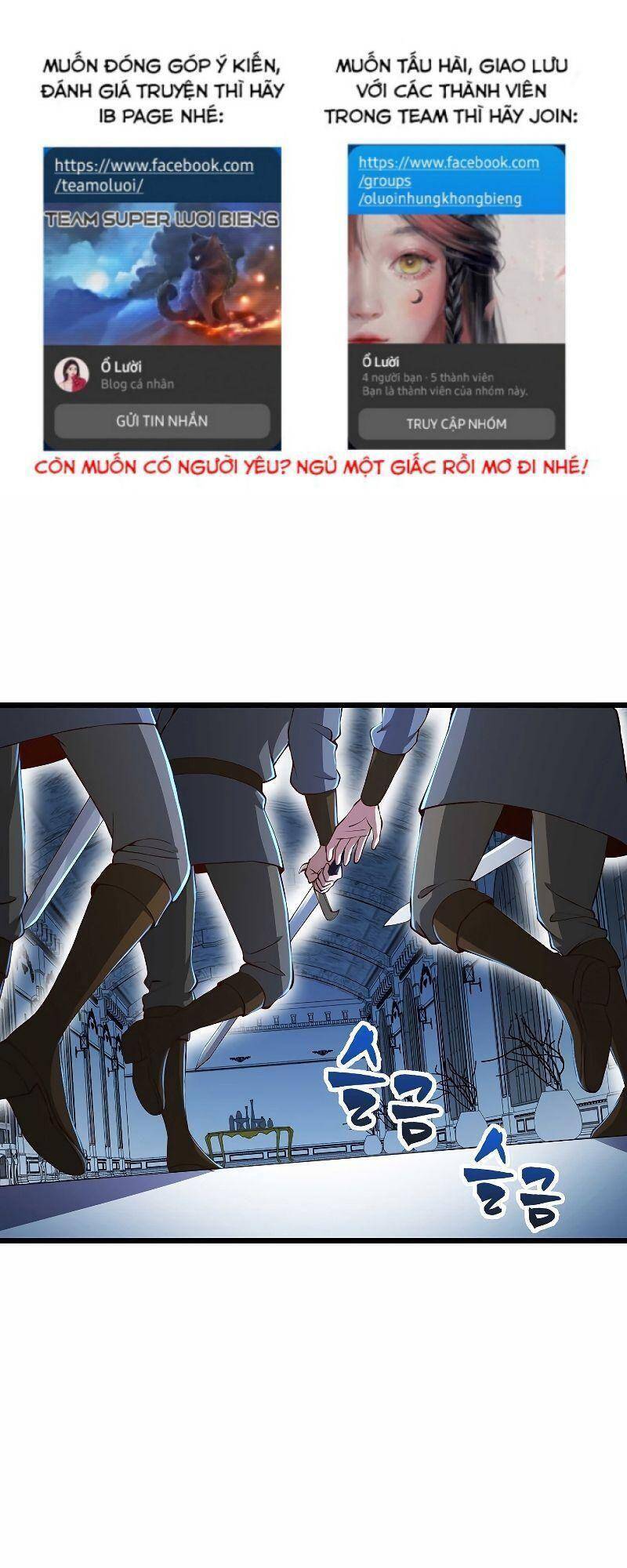 Thương Nhân Thánh Thần Chapter 55 - Trang 2