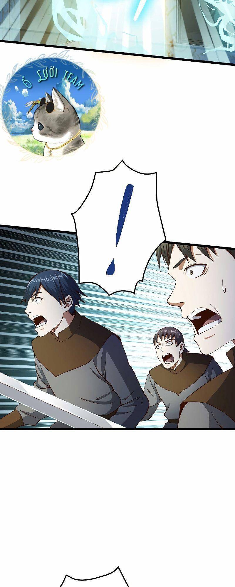 Thương Nhân Thánh Thần Chapter 55 - Trang 2