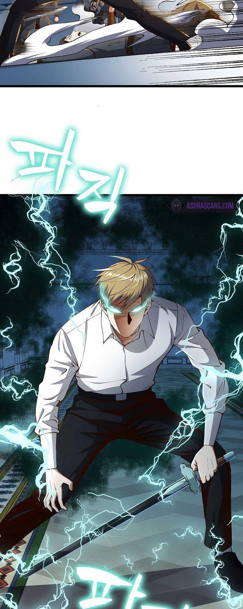 Thương Nhân Thánh Thần Chapter 55 - Trang 2