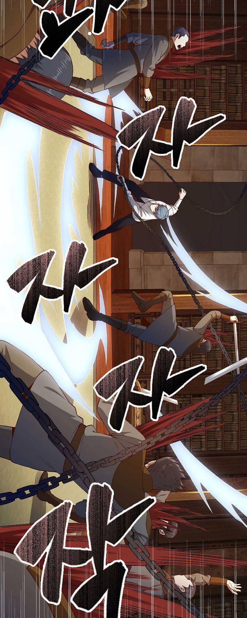 Thương Nhân Thánh Thần Chapter 58 - Trang 2