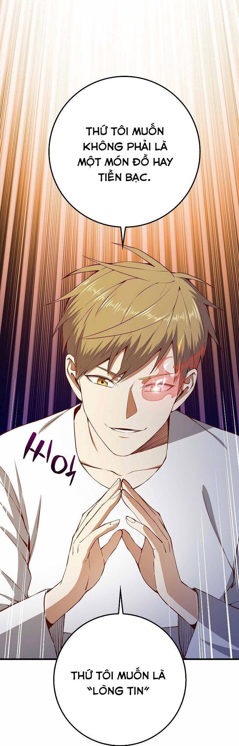 Thương Nhân Thánh Thần Chapter 59 - Trang 2