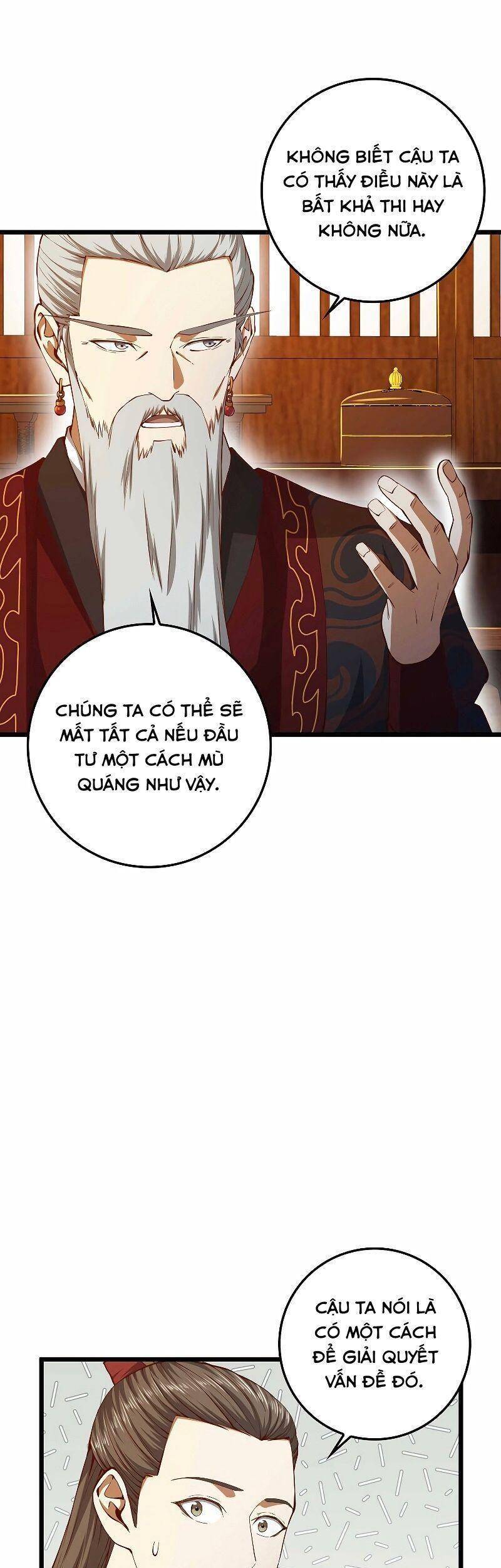 Thương Nhân Thánh Thần Chapter 59 - Trang 2