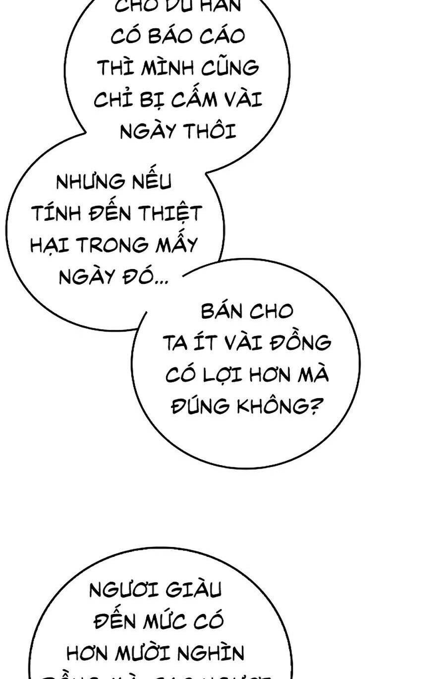 Thương Nhân Thánh Thần Chapter 6 - Trang 2