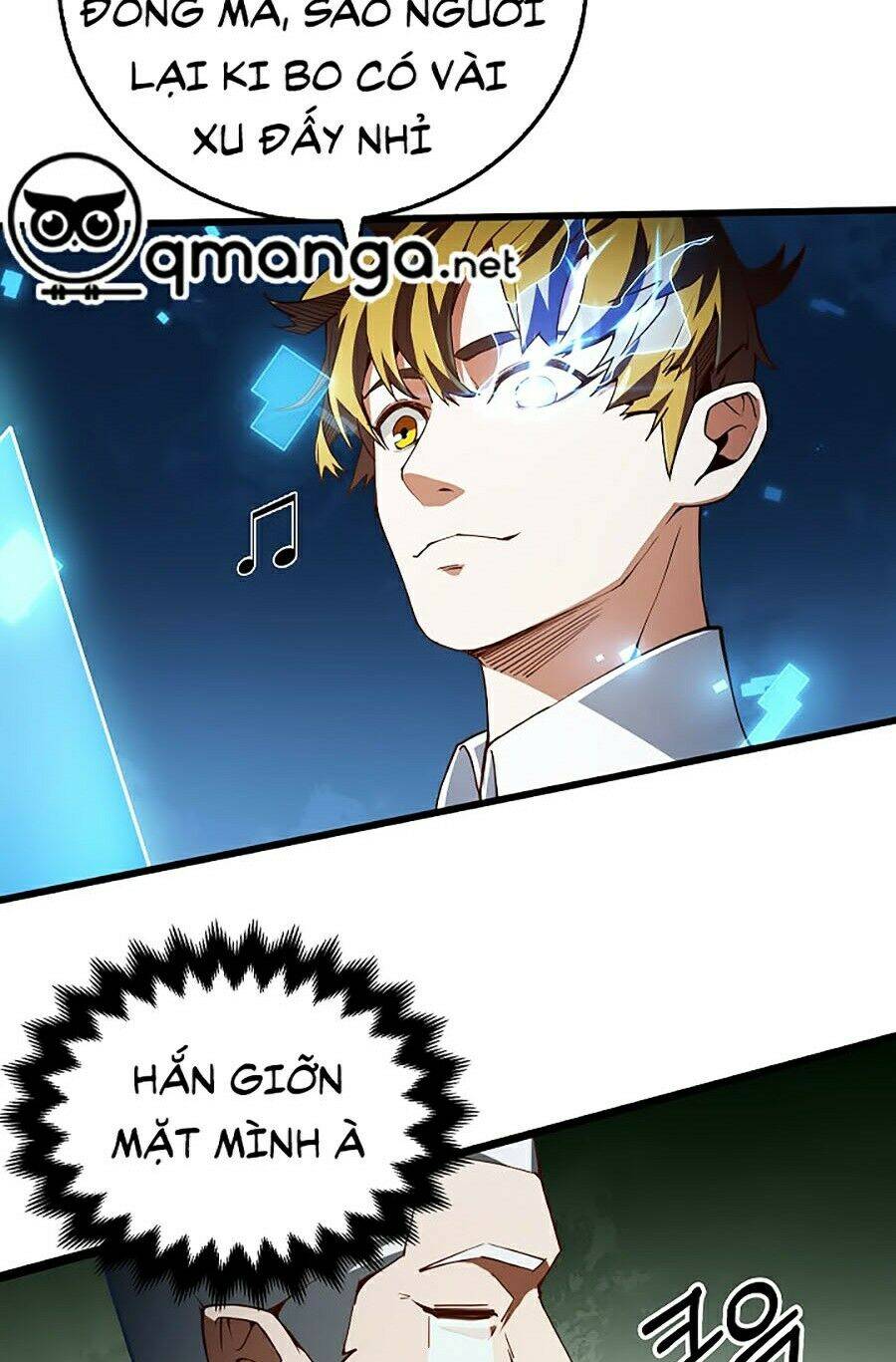 Thương Nhân Thánh Thần Chapter 6 - Trang 2