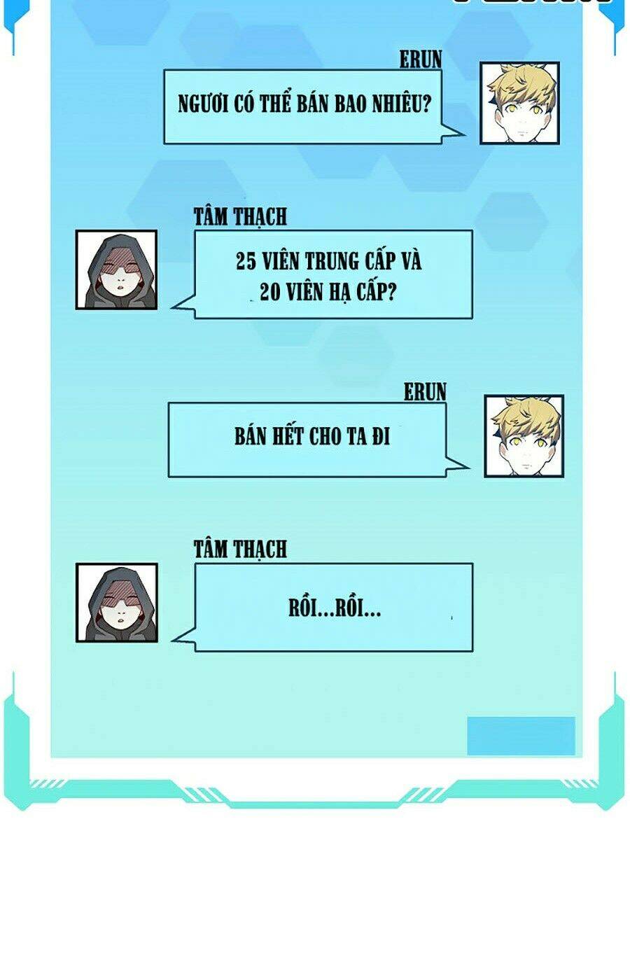 Thương Nhân Thánh Thần Chapter 6 - Trang 2