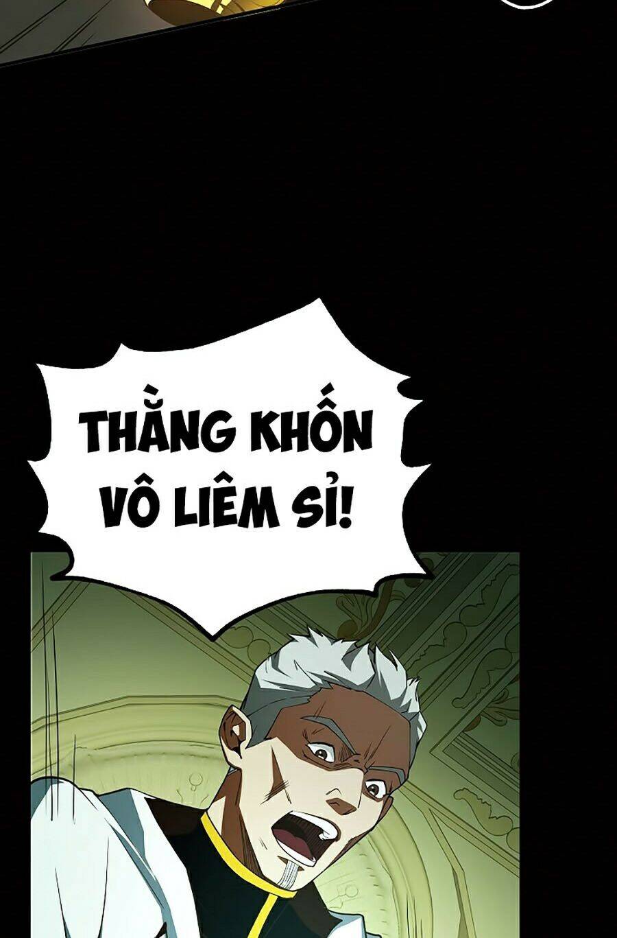 Thương Nhân Thánh Thần Chapter 6 - Trang 2